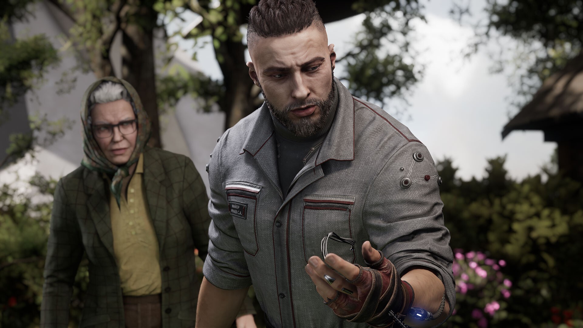 Atomic Heart - Imagen 21